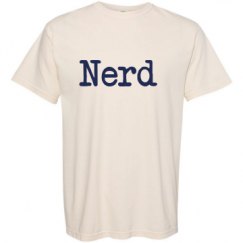 Adult Heavyweight T-Shirt