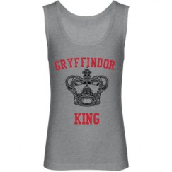 Youth Jersey Tank Top