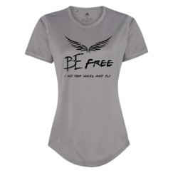 Women's Adidas Sport Shirt 