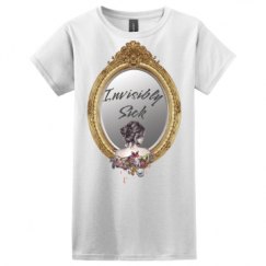 Ladies Basic Softstyle Tee