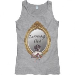 Ladies Semi-Fitted Basic Promo Tank