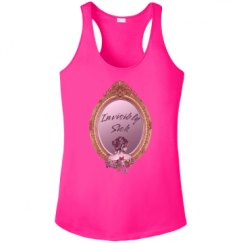 Ladies Athletic Performance Racerback Tank