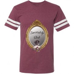 Unisex Vintage Sports Tee