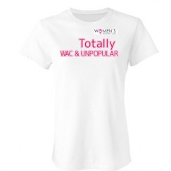 Ladies Slim Fit Favorite Tee