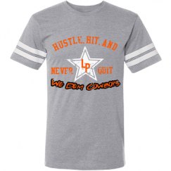 Unisex Vintage Sports Tee