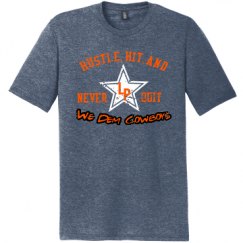 Unisex Perfect Tri Tee