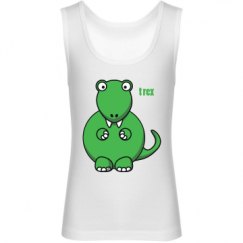 Youth Jersey Tank Top