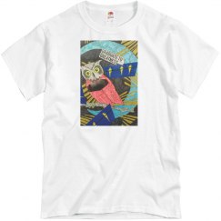 notorious rbg owl graduate