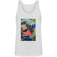 Unisex Jersey Tank Top