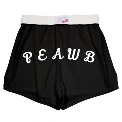PEAWB Ladies Shorts