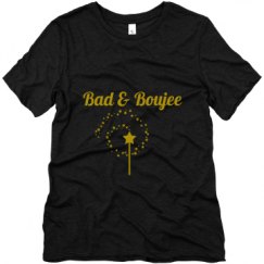 Ladies Relaxed Fit Tee