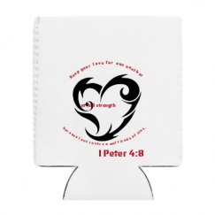 Regular 12 oz Can Cooler