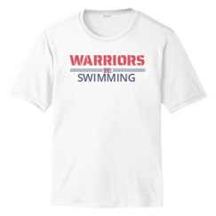 Unisex Athletic Performance Tee