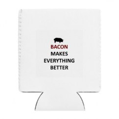 Regular 12 oz Can Cooler