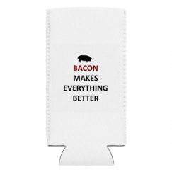 Slim 12 oz Can Cooler