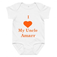 amarr onesie