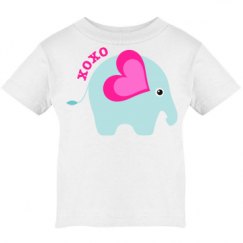Infant Cotton Tee