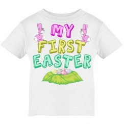 Infant Cotton Tee