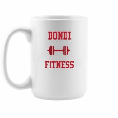 15oz Ceramic Coffee Mug