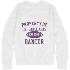 Unisex Basic Promo Crewneck Sweatshirt