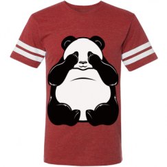 Unisex Vintage Sports Tee