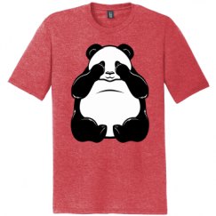 Unisex Perfect Tri Tee