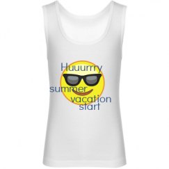 Youth Jersey Tank Top