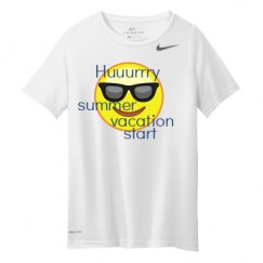 Youth Nike Legend Shirt