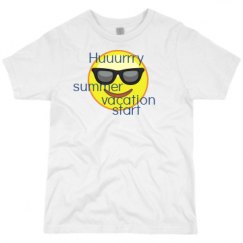 Youth Premium Tee