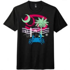 Unisex Perfect Tri Tee