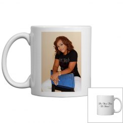 It's Your Time - Mug