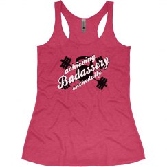 Achieving Badassery On The Daily