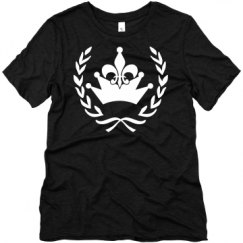 Ladies Relaxed Fit Tee