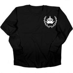 Ladies Game Day Jersey