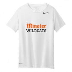 Youth Nike Legend Shirt