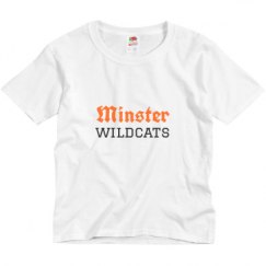 Youth Basic Promo Tee