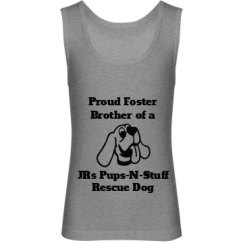 Youth Jersey Tank Top