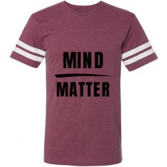 Unisex Vintage Sports Tee