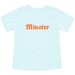 Toddler Triblend Tee