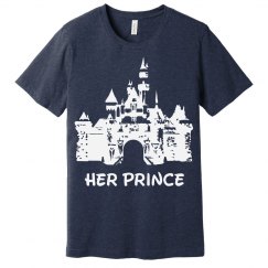 Her Prince Couples Grey