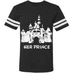 Unisex Vintage Sports Tee