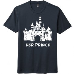 Unisex Perfect Tri Tee