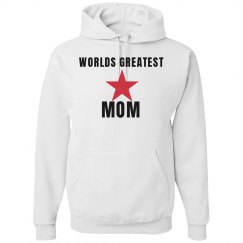 Worlds Greatest Mom