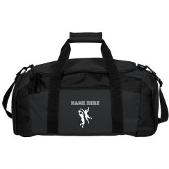 Basketball Bag-Female