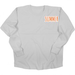 Ladies Game Day Jersey