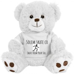 Solem Skate Teddy