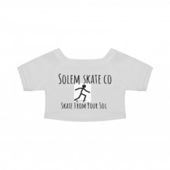 8 Inch Stuffed Animal Tee