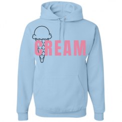 Unisex Basic Promo Hoodie