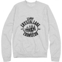 Unisex Basic Promo Crewneck Sweatshirt