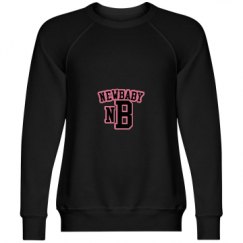 Unisex Triblend Crewneck Sweatshirt